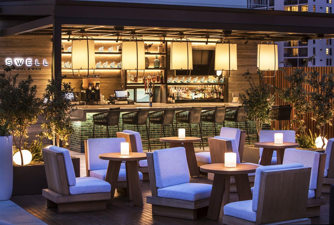 'alohilani Waikiki Beach Hotel 5*