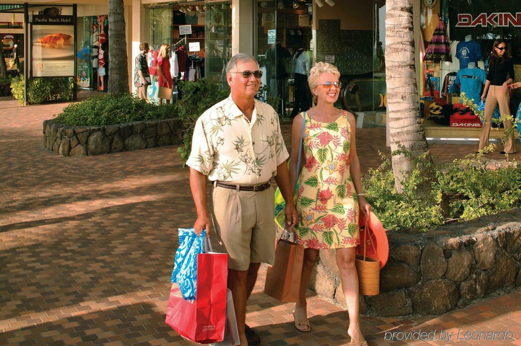 Hotel 'alohilani Waikiki Beach Honolulu